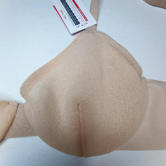 SPANX SheerFlex Fit-to-You Bra – Size L (36-38) A–C Cups - Picture 11 of 12